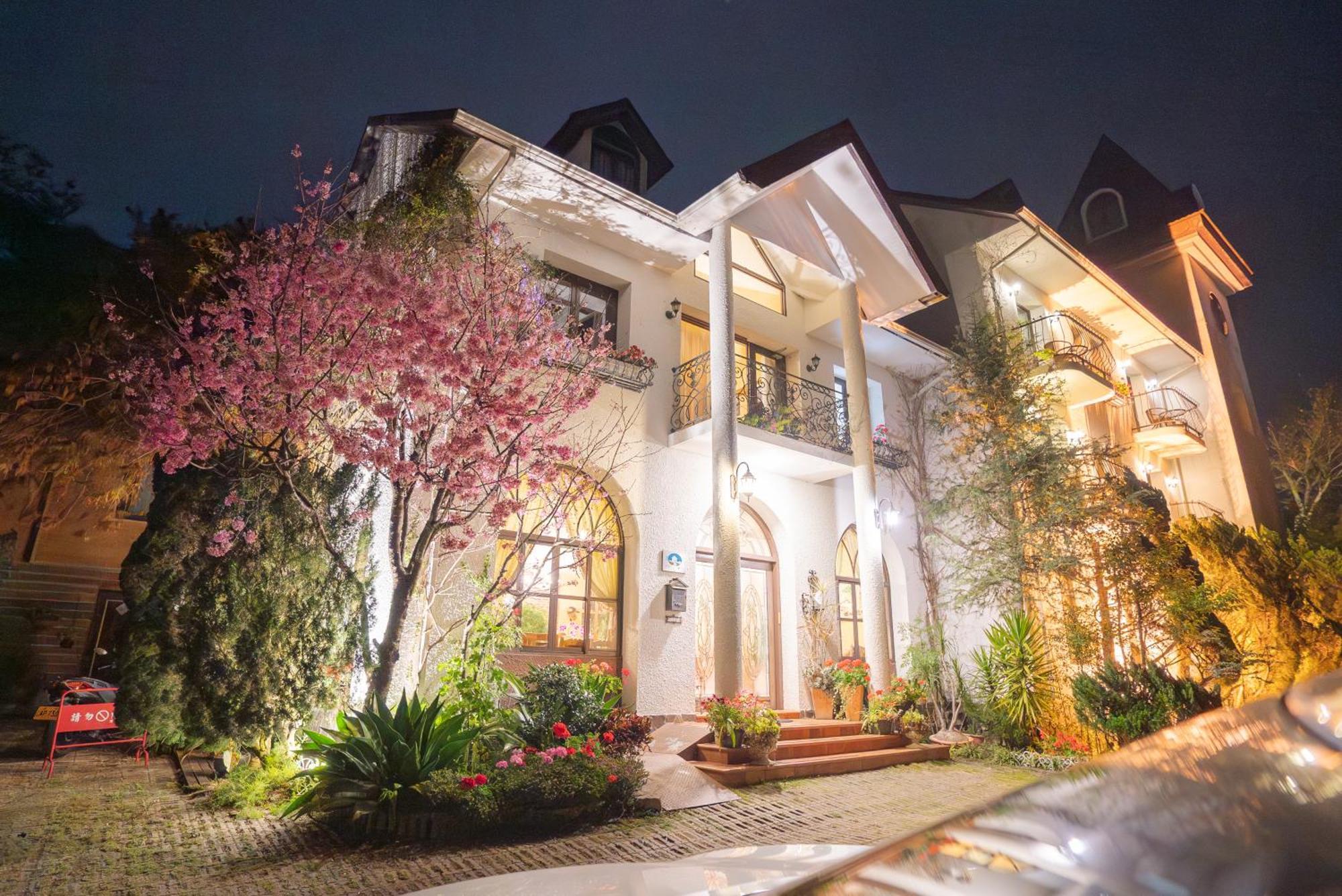 Europe Villa Renai Exteriér fotografie