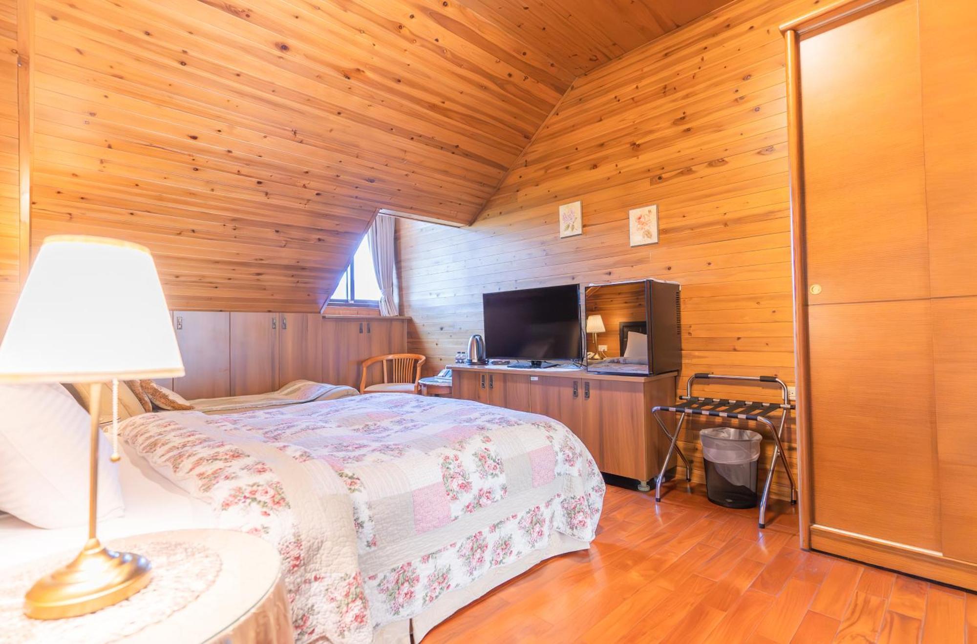 Europe Villa Renai Pokoj fotografie