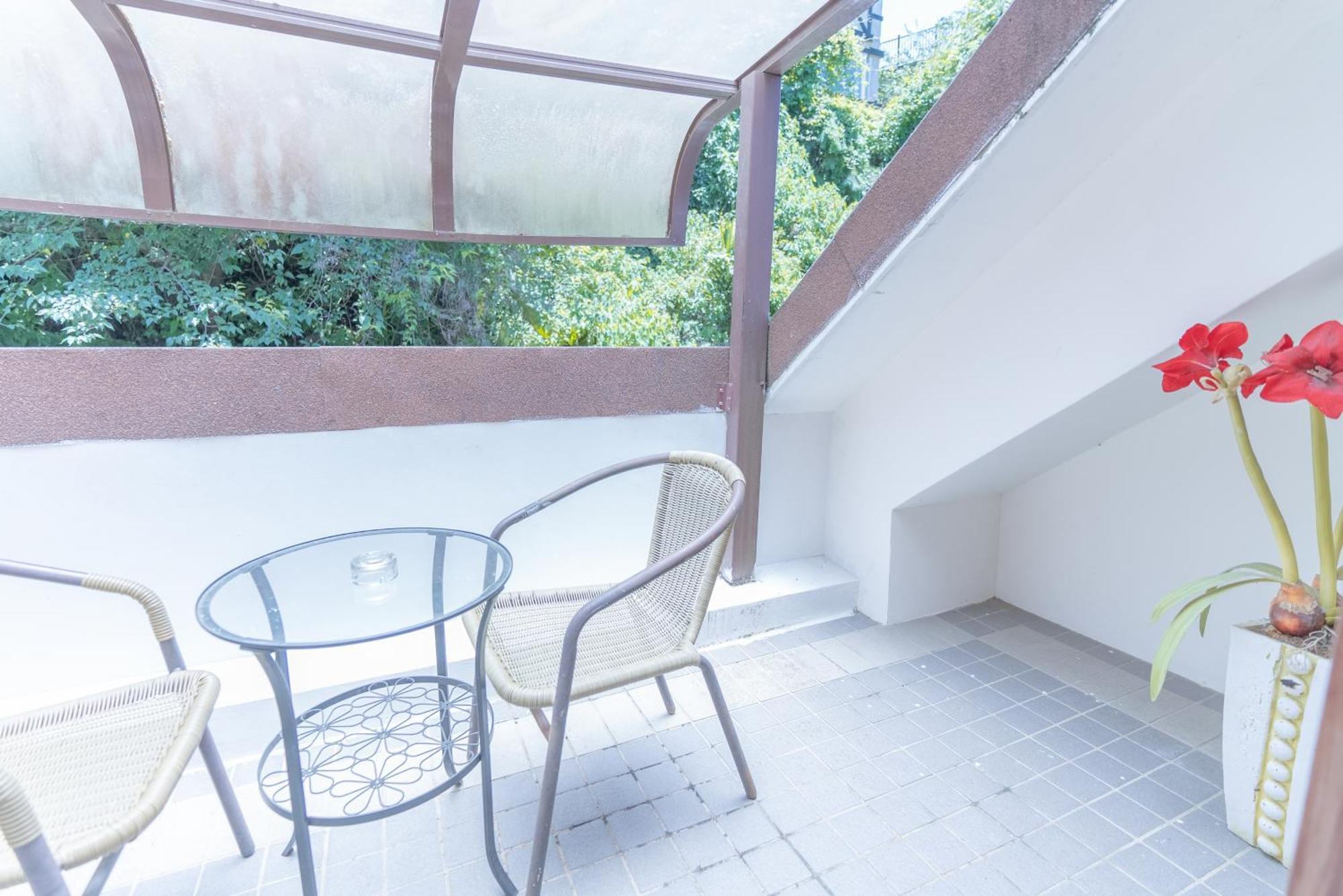 Europe Villa Renai Pokoj fotografie