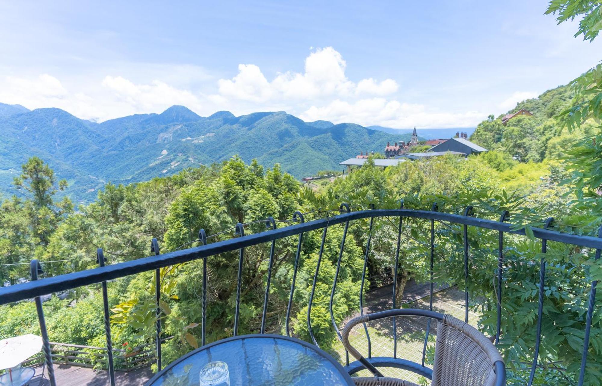 Europe Villa Renai Pokoj fotografie