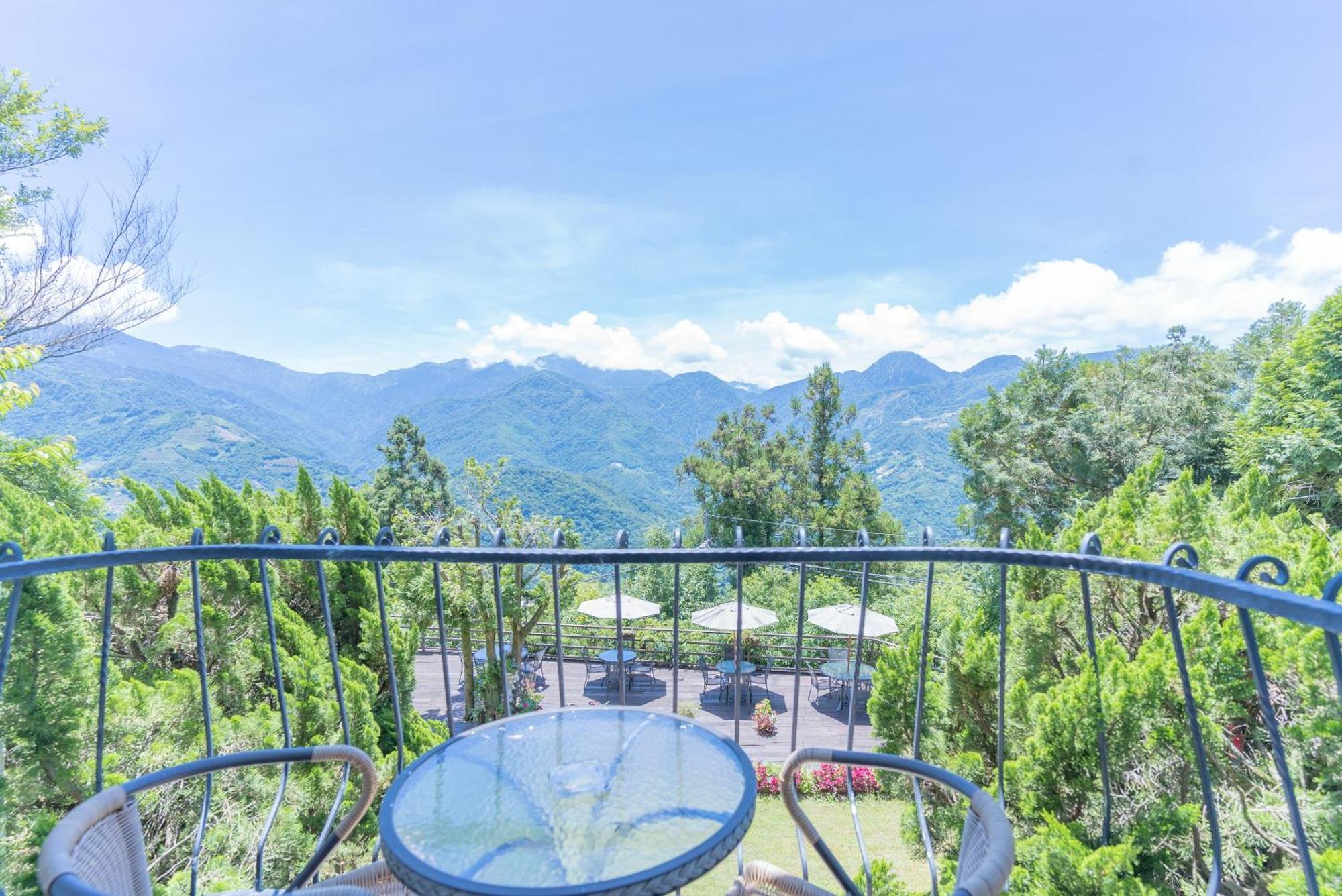 Europe Villa Renai Pokoj fotografie