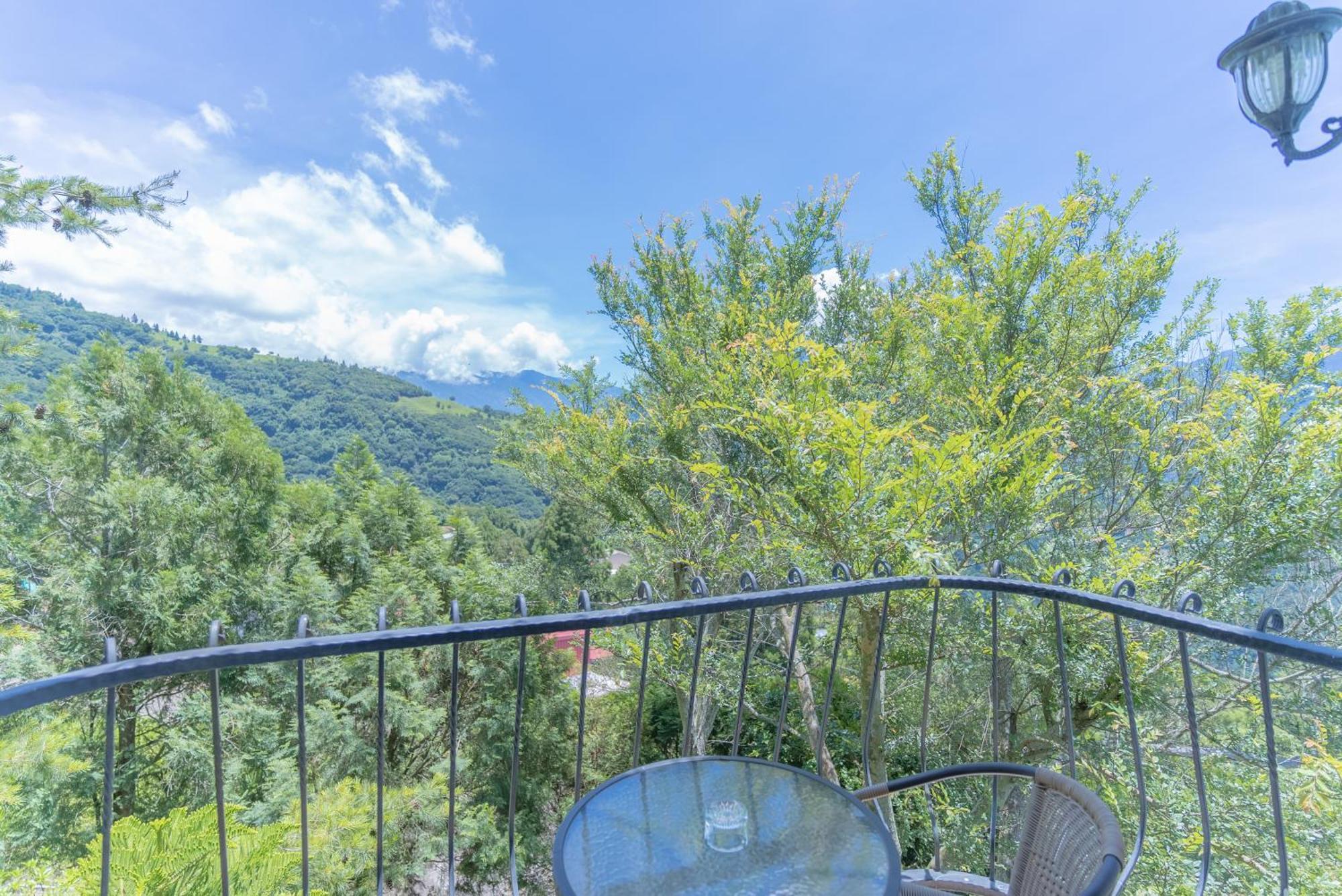 Europe Villa Renai Pokoj fotografie